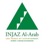 INJAZ Al-Arab