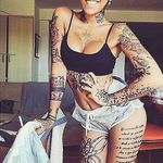 TATTOO / INKED