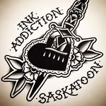 Ink Addiction Tattoos