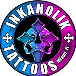 INKAHOLIK TATTOOS