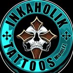 INKAHOLIK TATTOOS