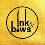 Ink & Bows Luxury Stationery