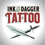 Ink & Dagger Tattoo