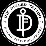 Ink Digger  DAVAO - SIARGAO