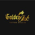 Goldenink tattoo studio