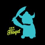 lnk Floyd Screen Printing