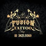 Ink Fusion Tattoo Shop