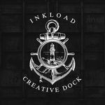 InkLoad Creative Dock