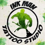 Ink Man Tattoo Studio