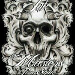 Ink Masters Tattoo Show