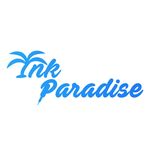 Ink Paradise