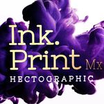 🟣Ink.Print Hectographic