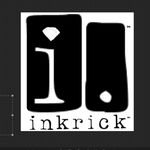 Inkrick™ - by Rick Adamatti