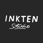 INKTEN | Mitch Harvey