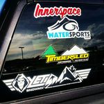 Innerspace Watersports