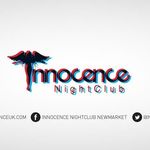 Innocence Nightclub
