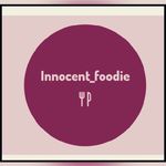 Innocentfoodie / Traveler