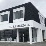 In Residence