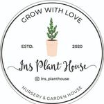 In's plant house