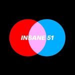 🔴INSANE 51🔵