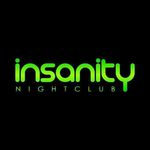 Insanity Nightclub Bangkok