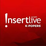 INSERTLIVE K-POP OFFICIAL