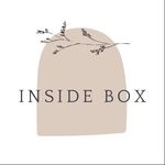 INSIDE BOX l TA BOX 100% DECO