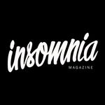 INSOMNIA Magazine