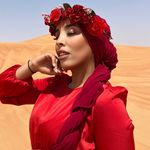 Layla Oudaha Layla Oudaha
