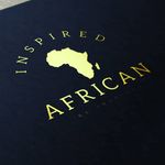 Inspired African