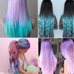 Hairstyles