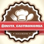 #insta_gastronomia