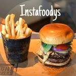 Instafoodys