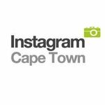 Instagram Cape Town