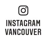 Instagram Vancouver