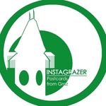 #Instagrazer