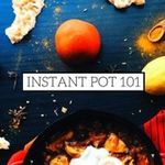 Instant Pot Recipes & Support