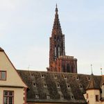 Strasbourg - Alsace - France