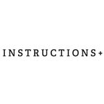 INSTRUCTIONS +