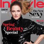 InStyle Magazine