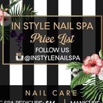 In Style Nail Spa