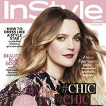 InStyle Magazine Thailand