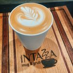 Intazza Coffee Mug & Grub