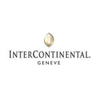 InterContinental Genève 🇨🇭