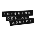 Interior Design Addict ®