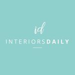 Daily Interior Inspiration