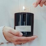 INTERSECT CANDLES-los angeles