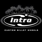 Intro Wheels