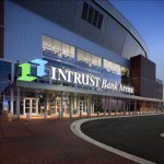 INTRUST Bank Arena