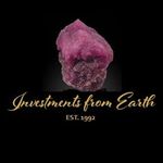 Investments From Earth